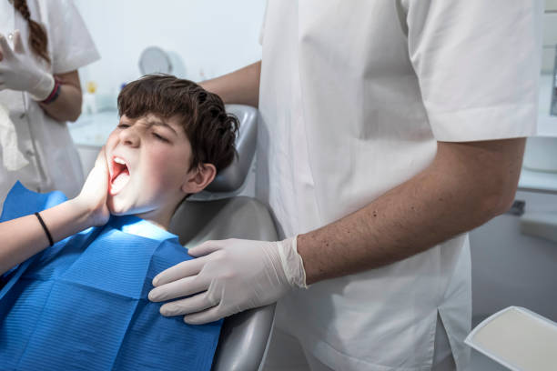 Best Emergency Orthodontic Repairs in Bolinas, CA