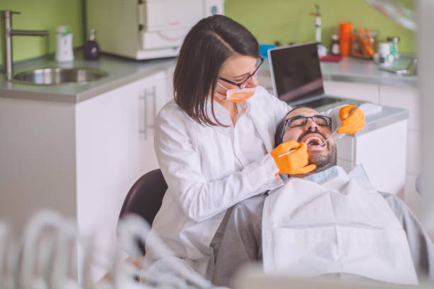 Best Emergency Tooth Extraction in Bolinas, CA