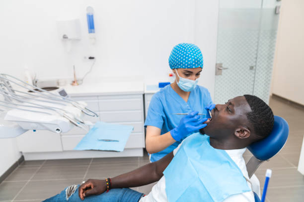 Best Emergency Tooth Extraction in Bolinas, CA